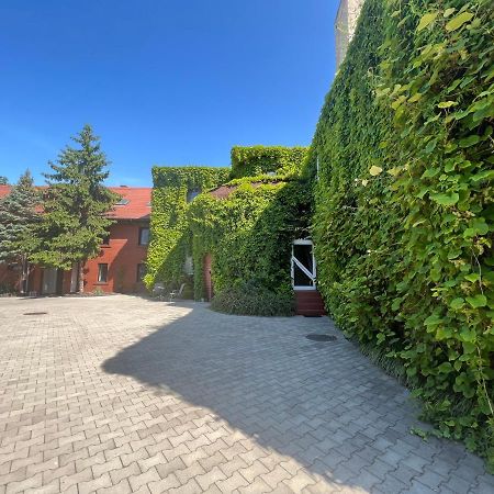Spij W Paczkowie Apartments Kültér fotó