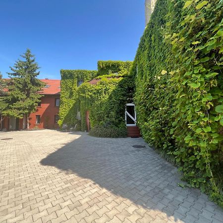 Spij W Paczkowie Apartments Kültér fotó
