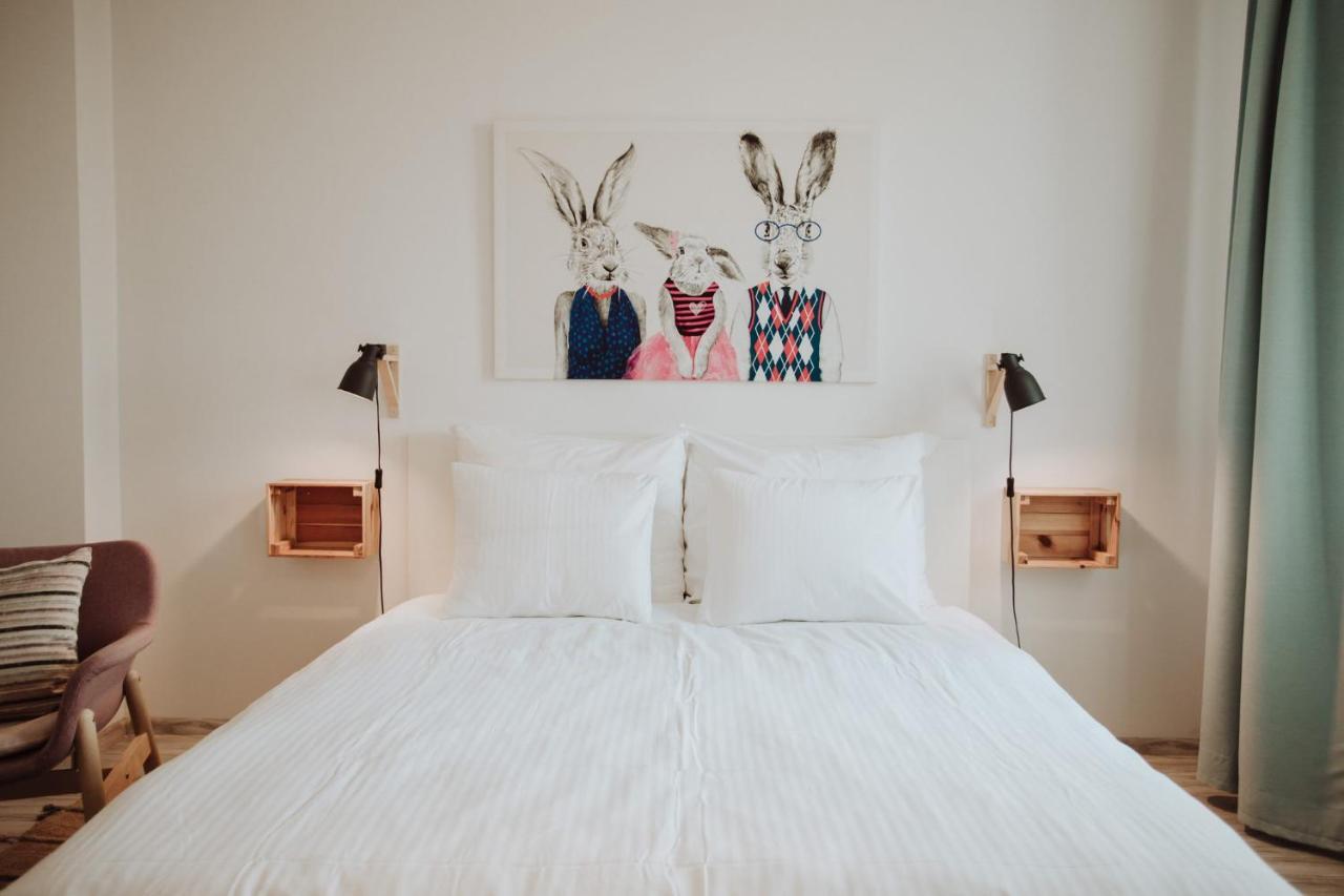 Spij W Paczkowie Apartments Kültér fotó