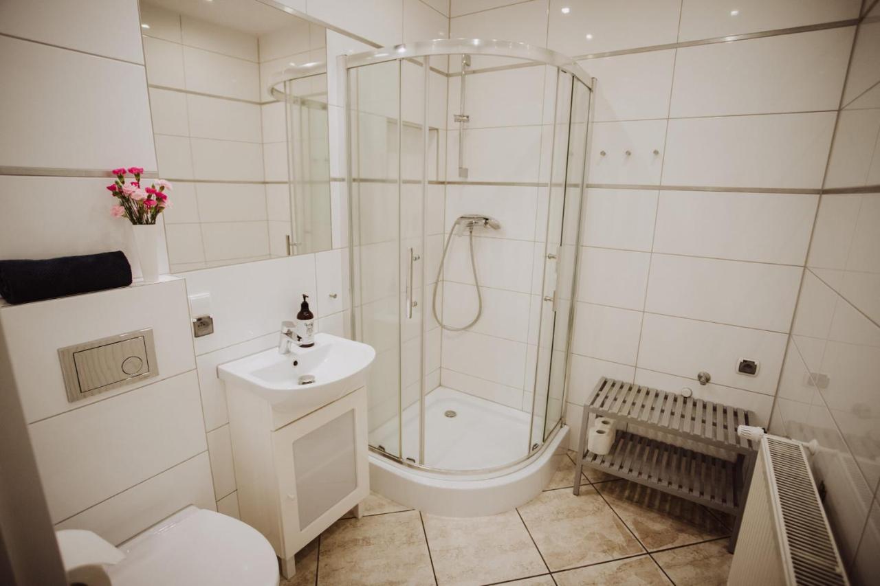 Spij W Paczkowie Apartments Kültér fotó