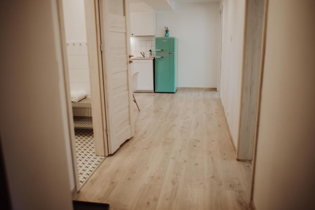 Spij W Paczkowie Apartments Kültér fotó