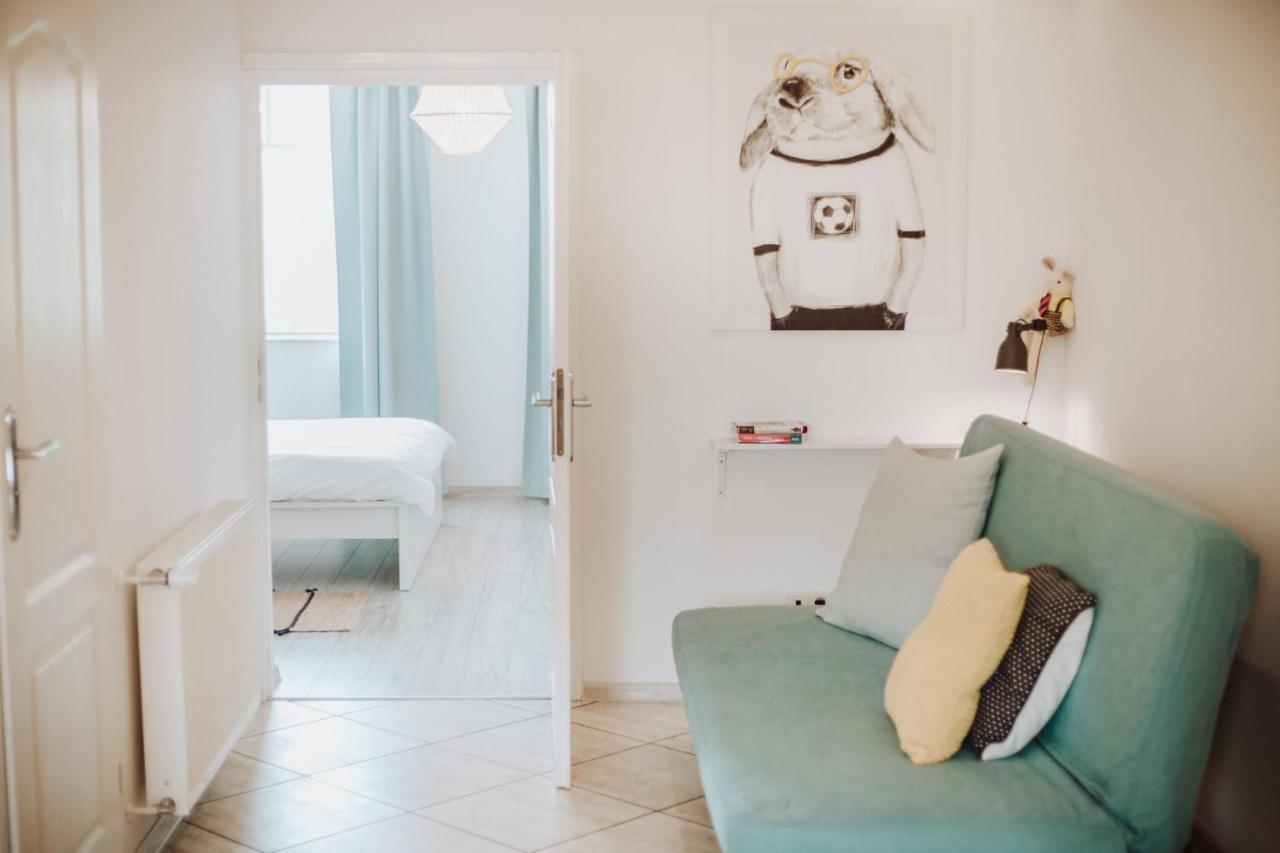Spij W Paczkowie Apartments Kültér fotó