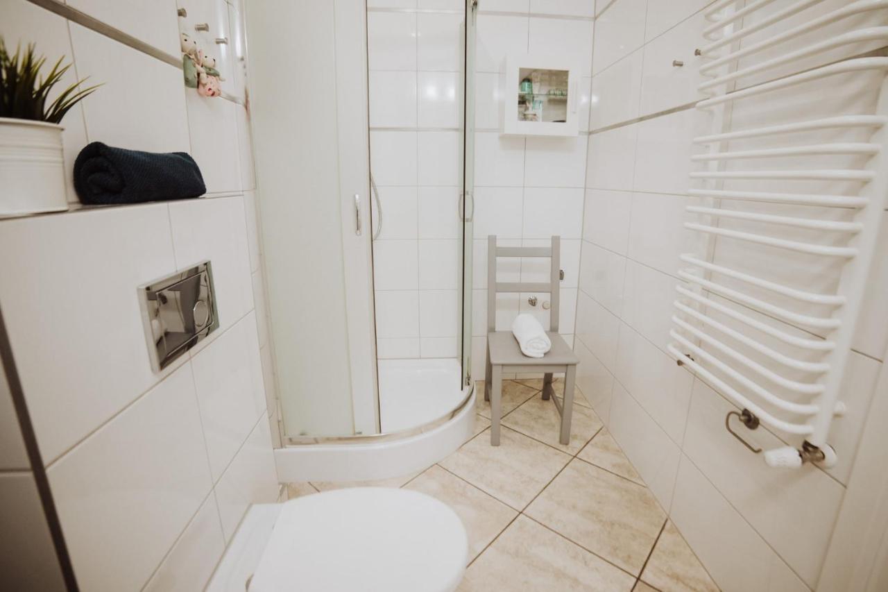 Spij W Paczkowie Apartments Kültér fotó