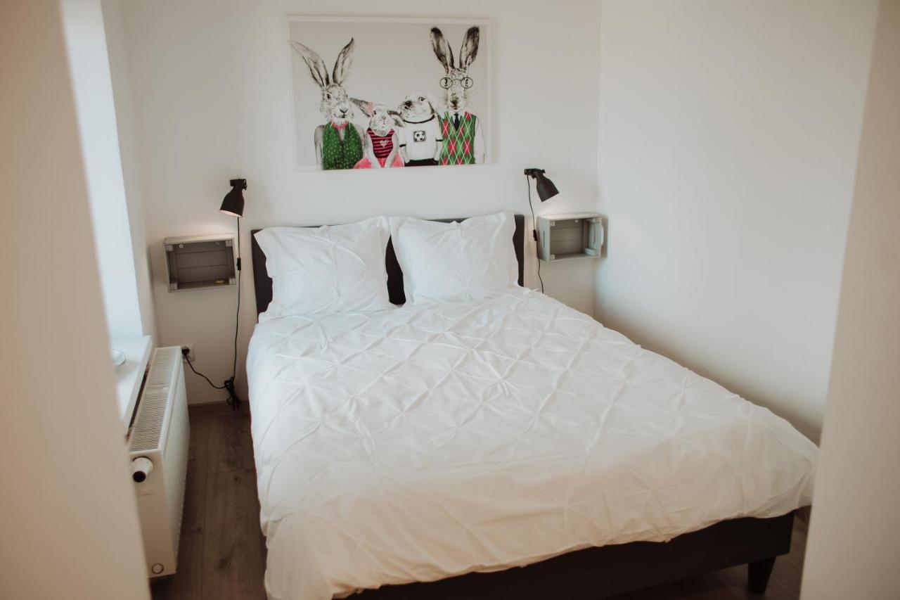 Spij W Paczkowie Apartments Kültér fotó