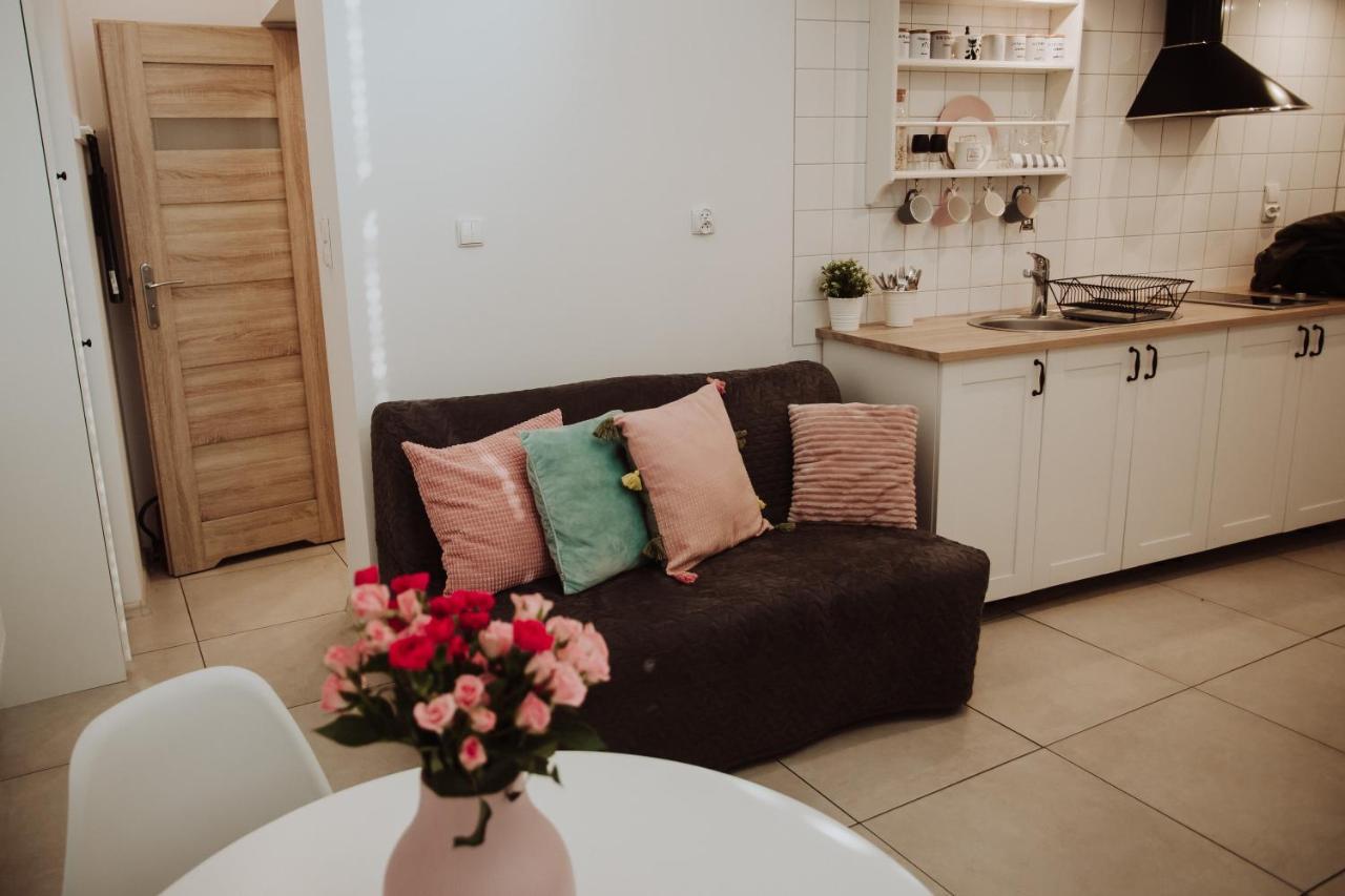Spij W Paczkowie Apartments Kültér fotó